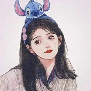 画友 临摹三千张 头像